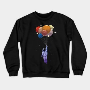 Exploration Crewneck Sweatshirt